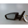 RETROVISEUR EXTERIEUR ELECTRIQUE GAUCHE VOLKSWAGEN POLO V Phase 1 (6R) 2009-...