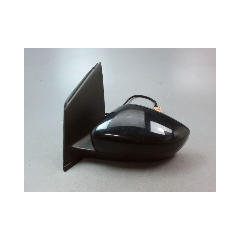 RETROVISEUR EXTERIEUR ELECTRIQUE GAUCHE VOLKSWAGEN POLO V Phase 1 (6R) 2009-...