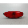 FEU BROUILLARD CENTRAL ARRIERE PEUGEOT 206 1998-2009