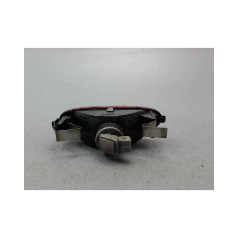 FEU BROUILLARD CENTRAL ARRIERE PEUGEOT 206 1998-2009