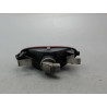 FEU BROUILLARD CENTRAL ARRIERE PEUGEOT 206 1998-2009