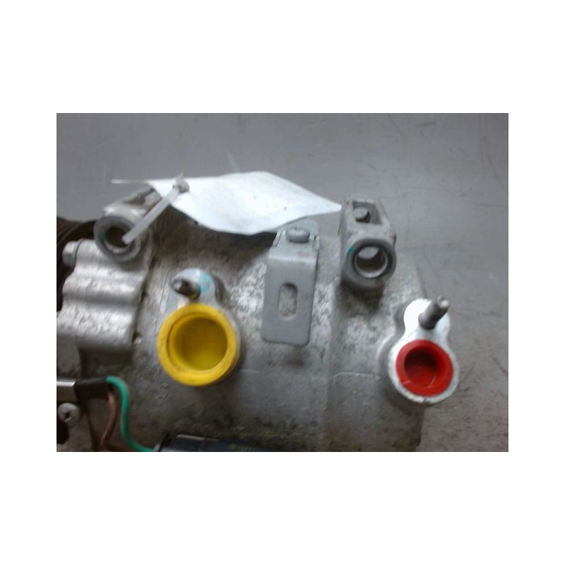 COMPRESSEUR AIR CONDITIONNE PEUGEOT 208