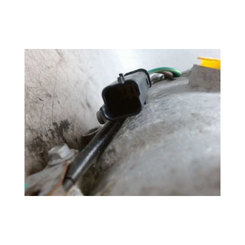 COMPRESSEUR AIR CONDITIONNE PEUGEOT 208