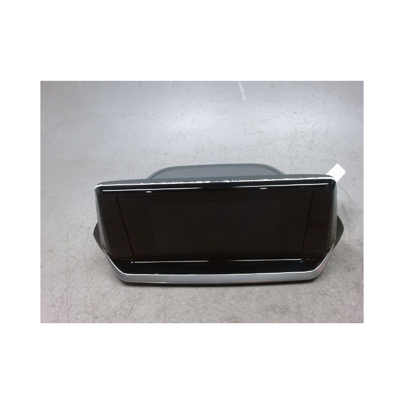 ECRAN GPS PEUGEOT 208