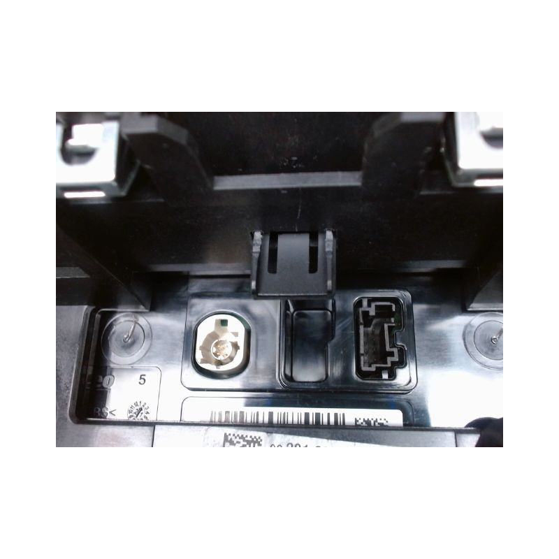 ECRAN GPS PEUGEOT 208
