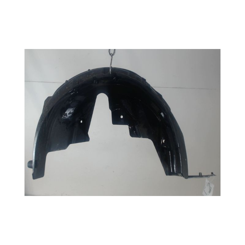 PARE-BOUE ARRIERE GAUCHE PEUGEOT 208