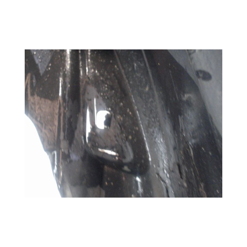 PARE-BOUE ARRIERE GAUCHE PEUGEOT 208