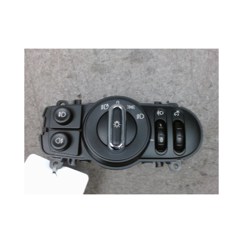 INTERIEUR COMMANDE PHARES MINI MINI