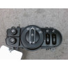 INTERIEUR COMMANDE PHARES MINI MINI