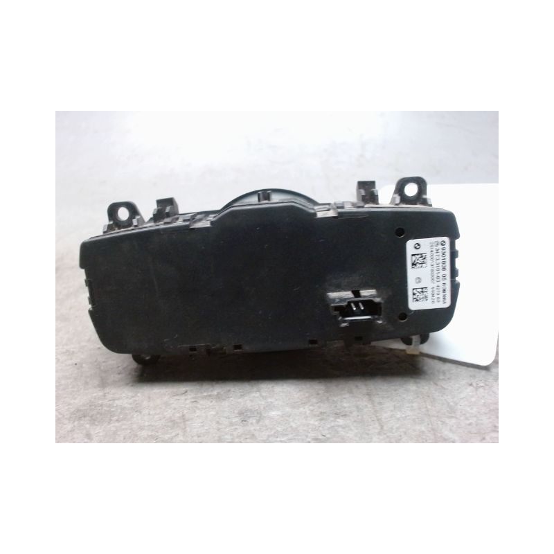 INTERIEUR COMMANDE PHARES MINI MINI