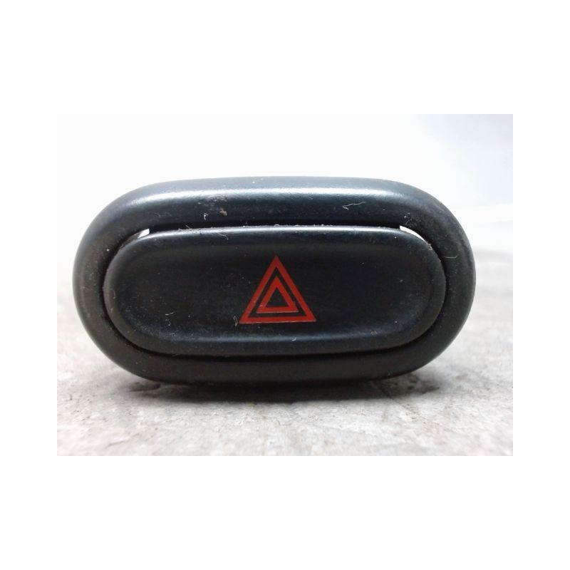 BOUTON DE WARNING MINI MINI