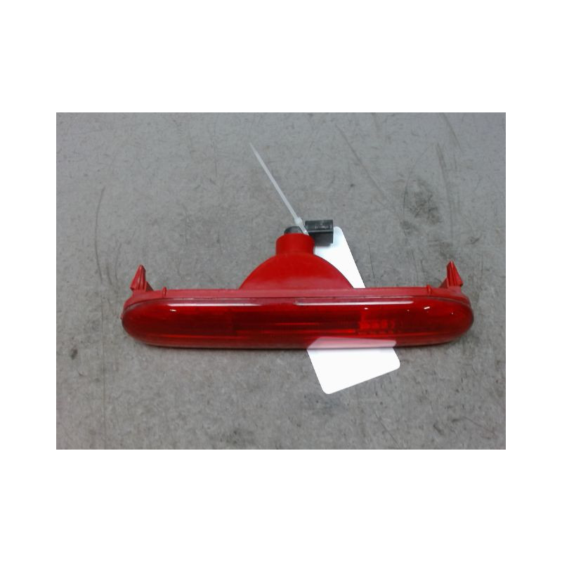 FEU BROUILLARD CENTRAL ARRIERE MINI MINI