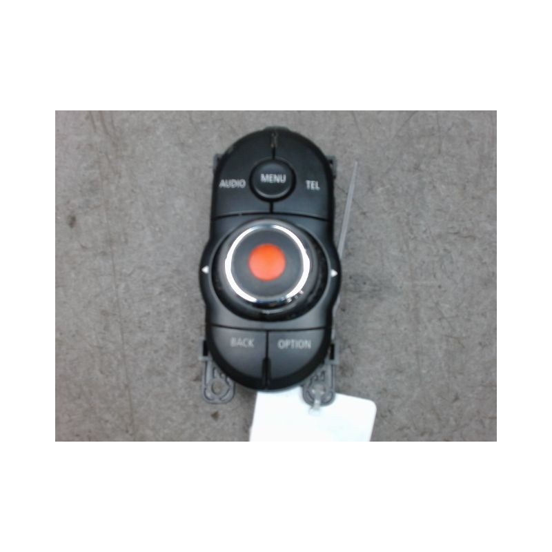 COMMANDE GPS MINI MINI