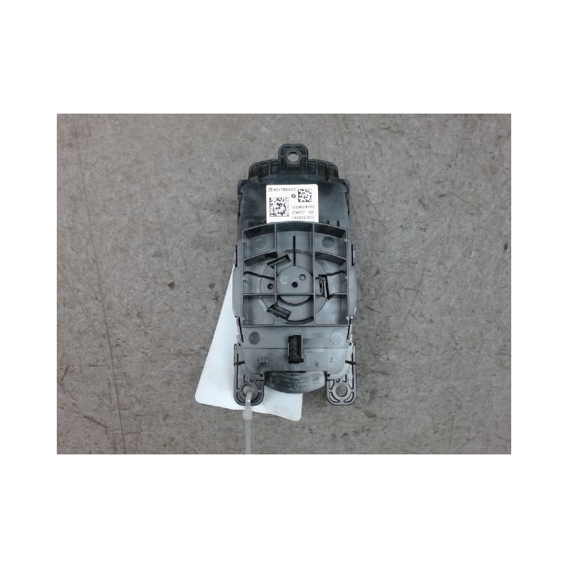 COMMANDE GPS MINI MINI