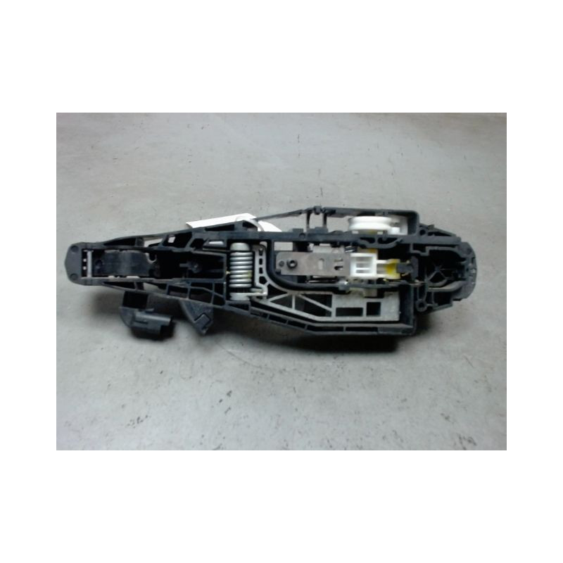 POIGNEE EXTERIEURE PORTE AVANT DROIT CITROEN C4