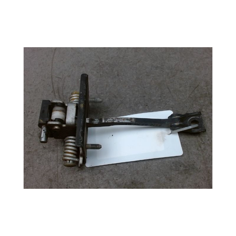 TIRANT PORTE AVANT DROIT CITROEN C4