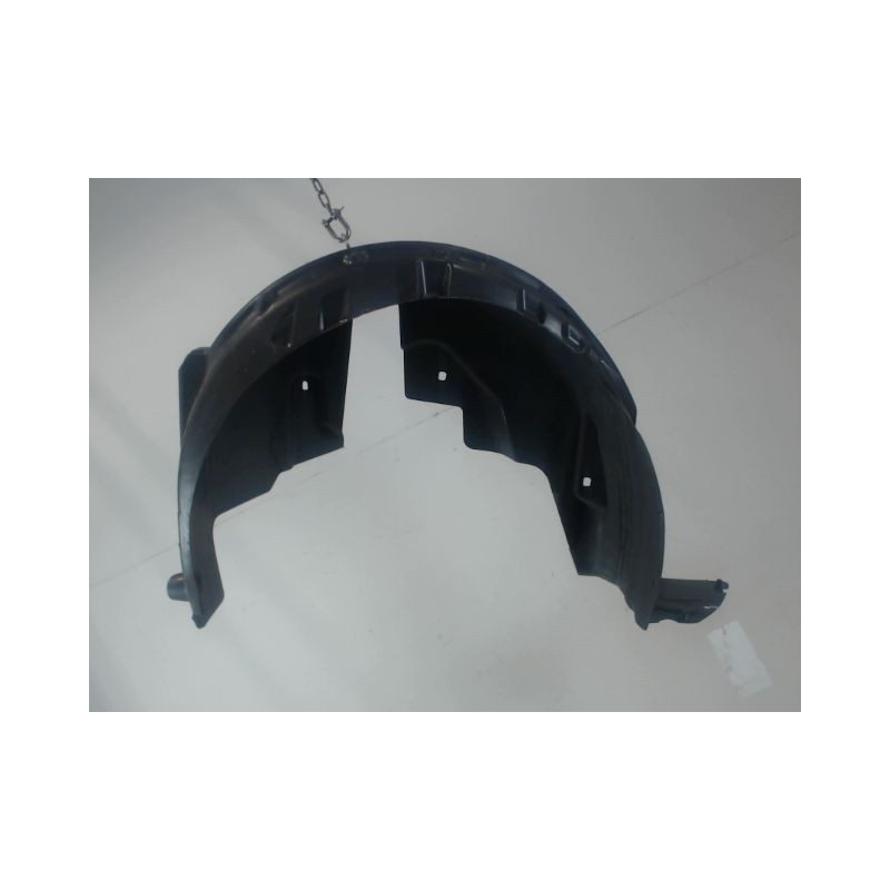 PARE-BOUE ARRIERE GAUCHE PEUGEOT 208