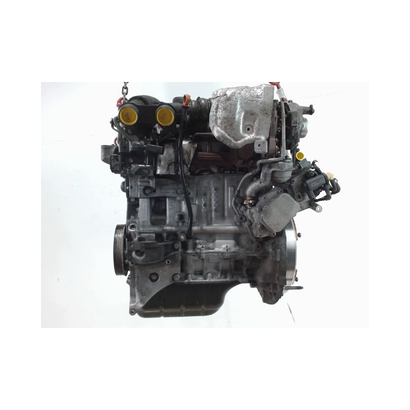 MOTEUR DIESEL CITROEN C4 1.6 HDi / BlueHDi 115