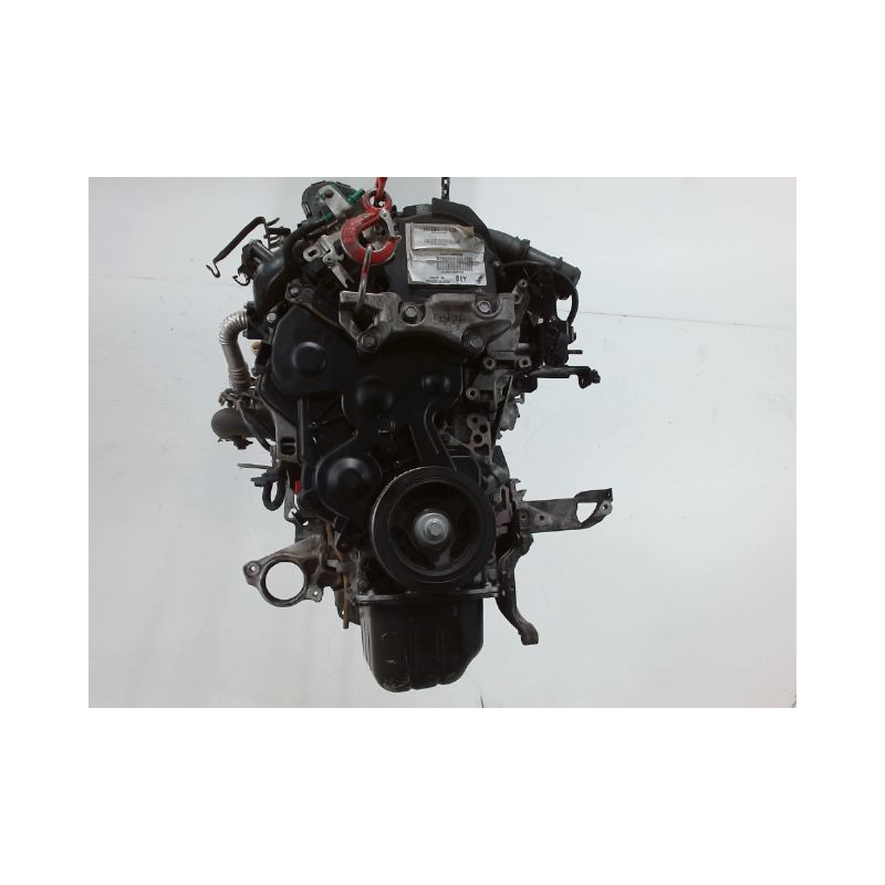 MOTEUR DIESEL CITROEN C4 1.6 HDi / BlueHDi 115