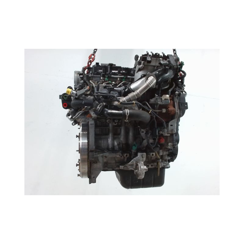 MOTEUR DIESEL CITROEN C4 1.6 HDi / BlueHDi 115