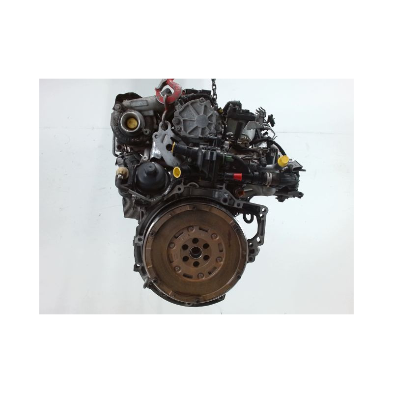 MOTEUR DIESEL CITROEN C4 1.6 HDi / BlueHDi 115