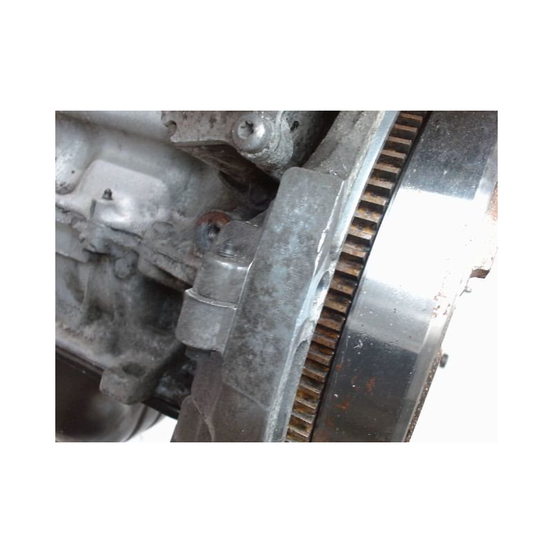 MOTEUR DIESEL CITROEN C4 1.6 HDi / BlueHDi 115