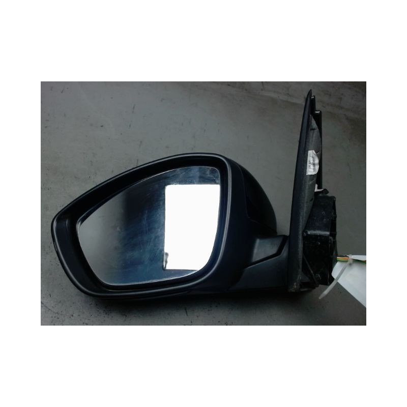 RETROVISEUR EXTERIEUR ELECTRIQUE GAUCHE PEUGEOT 308