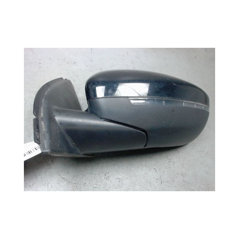RETROVISEUR EXTERIEUR ELECTRIQUE GAUCHE PEUGEOT 308