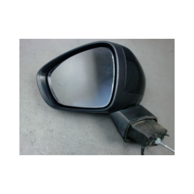 RETROVISEUR EXTERIEUR ELECTRIQUE GAUCHE CITROEN C3 2009-