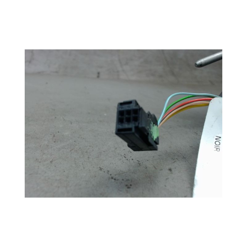 RETROVISEUR EXTERIEUR ELECTRIQUE GAUCHE CITROEN C3 2009-
