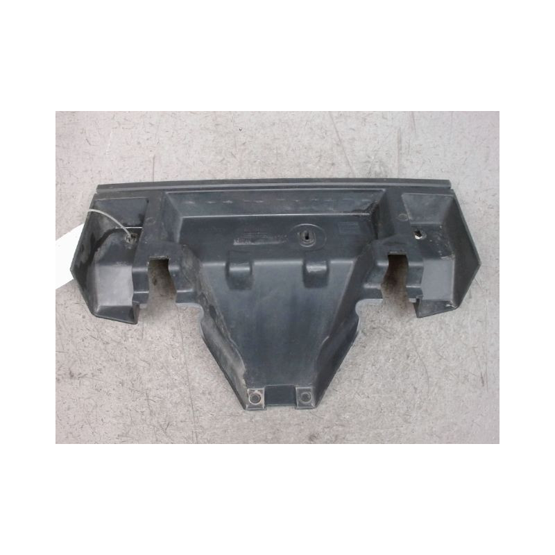 SUPPORT CENTRAL PARE-CHOC ARRIERE  CITROEN C4 2010-
