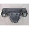 SUPPORT CENTRAL PARE-CHOC ARRIERE  CITROEN C4 2010-