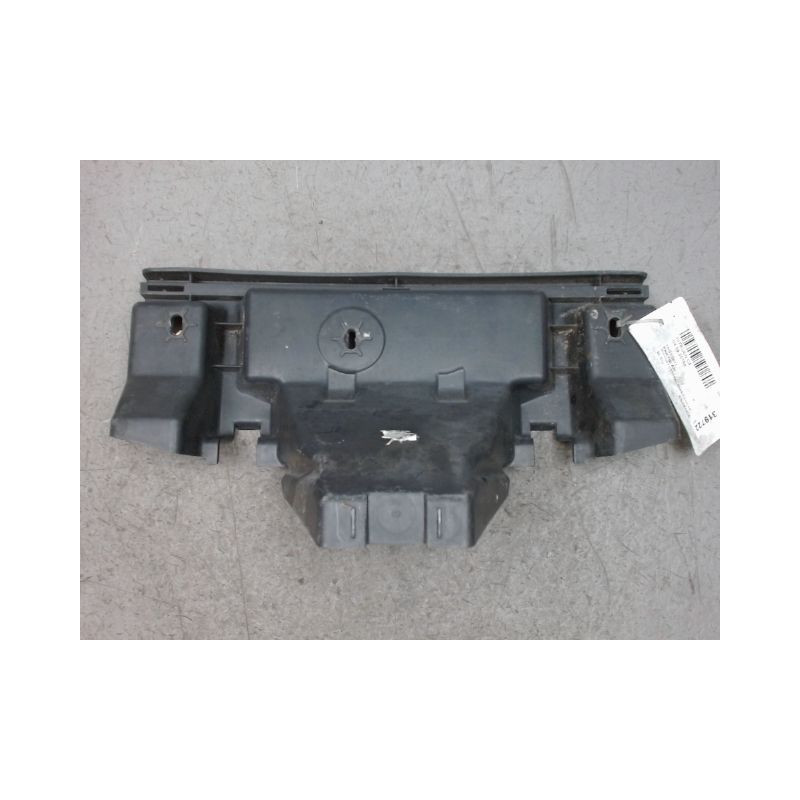 SUPPORT CENTRAL PARE-CHOC ARRIERE  CITROEN C4 2010-