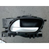 POIGNEE INTERIEURE PORTE AVANT GAUCHE PEUGEOT 207 SW