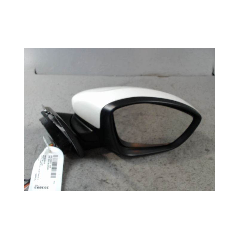 RETROVISEUR EXTERIEUR ELECTRIQUE DROIT PEUGEOT 308 SW 2008-