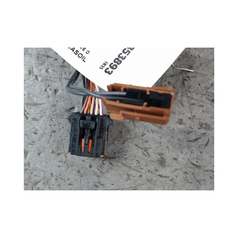RETROVISEUR EXTERIEUR ELECTRIQUE DROIT PEUGEOT 308 SW 2008-