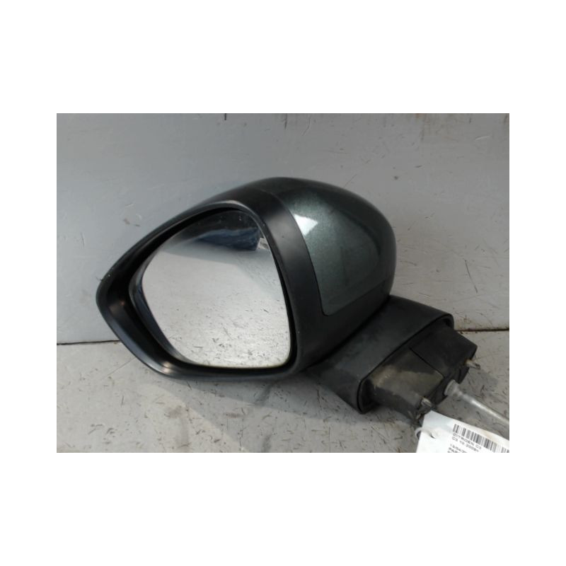 RETROVISEUR EXTERIEUR ELECTRIQUE GAUCHE CITROEN C3 2009-