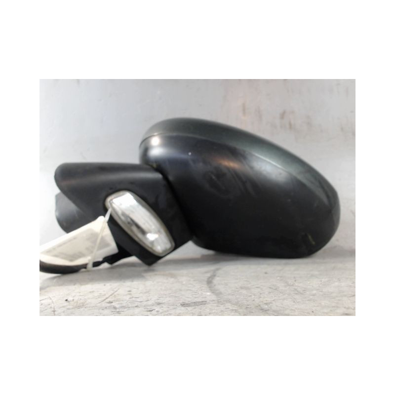 RETROVISEUR EXTERIEUR ELECTRIQUE GAUCHE CITROEN C3 2009-