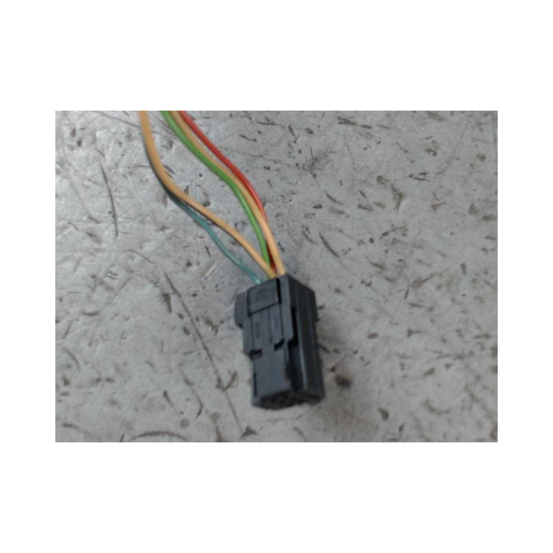 RETROVISEUR EXTERIEUR ELECTRIQUE GAUCHE CITROEN C3 2009-