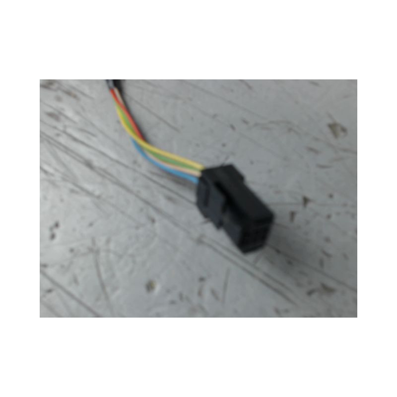 RETROVISEUR EXTERIEUR ELECTRIQUE GAUCHE CITROEN C3 2009-