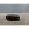 BOUTON DE WARNING B.M.W. SERIE 1