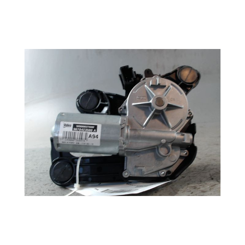 MOTEUR ESSUIE-GLACE ARRIERE PEUGEOT 2008