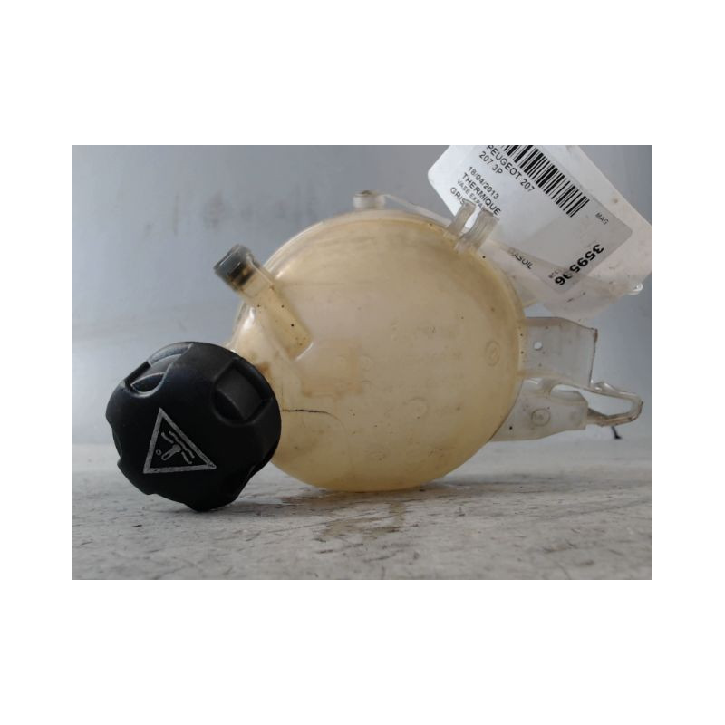 VASE EXPANSION PEUGEOT 207 3P