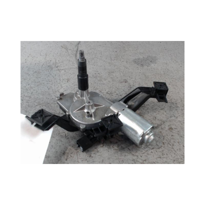 MOTEUR ESSUIE-GLACE ARRIERE PEUGEOT 207 2007-