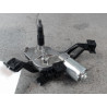 MOTEUR ESSUIE-GLACE ARRIERE PEUGEOT 207 2007-