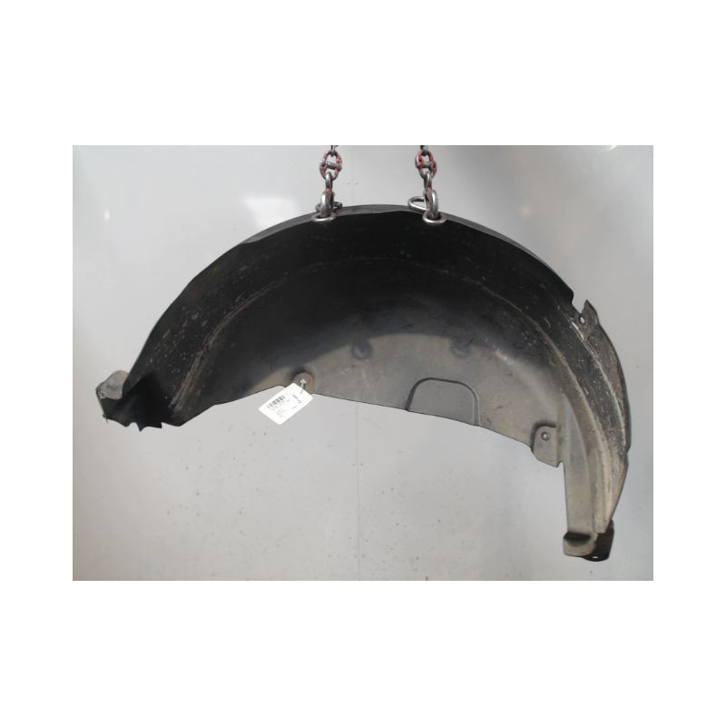 PARE-BOUE ARRIERE GAUCHE PEUGEOT PARTNER FGT 2002-