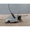 SYSTEME CONDAMNATION ARRIERE GAUCHE CITROEN C4 2008-