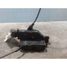 SYSTEME CONDAMNATION ARRIERE GAUCHE CITROEN C4 2008-