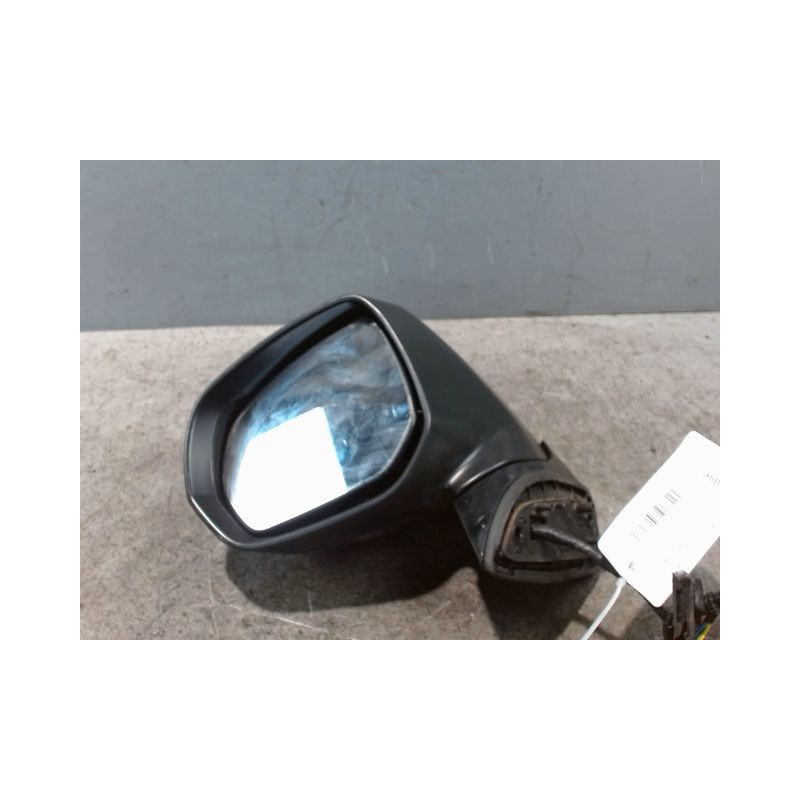 RETROVISEUR EXTERIEUR ELECTRIQUE GAUCHE CITROEN C4 2008-