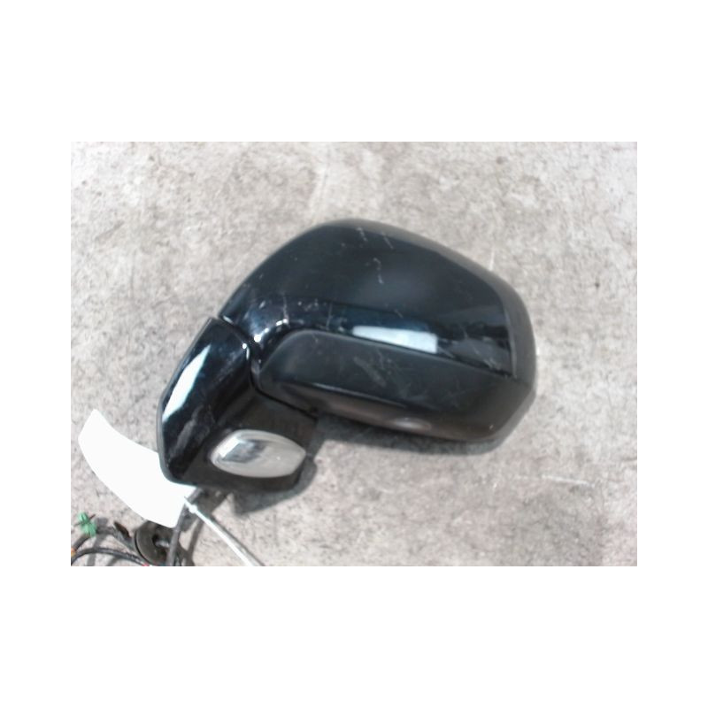RETROVISEUR EXTERIEUR ELECTRIQUE GAUCHE CITROEN C4 2008-